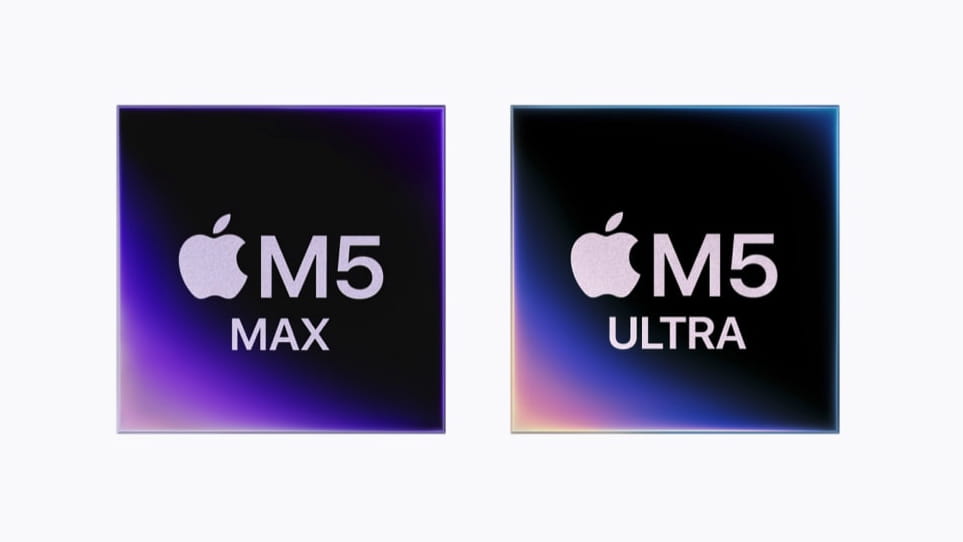 苹果发布新款 Mac Studio 搭载 M5 系列芯片 8 月 27 日开启订购